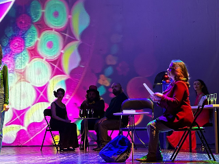 Il 29 novembre al  Salinello Village di Tortoreto Lido c’è "E Non Finisce Mica In Cielo"